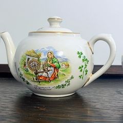 Arklow Pottery Set