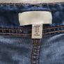 Wide Leg Jeans Image 5