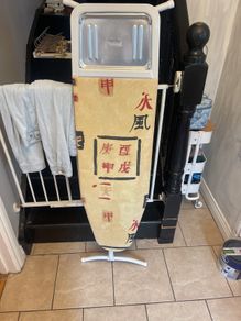 Beldray ironing board