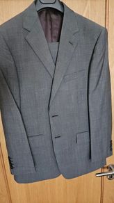 Autograph Mens Suit - 40 Med