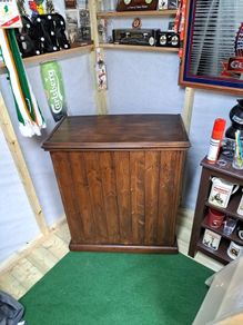 Homebar