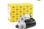 Hella Starter Motor for VW - Skoda
