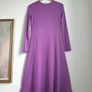 Cos Dress Size Small Image 3