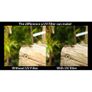 40.5mm Ultra-VioletHaze UV Filter Lens Protector Image 2