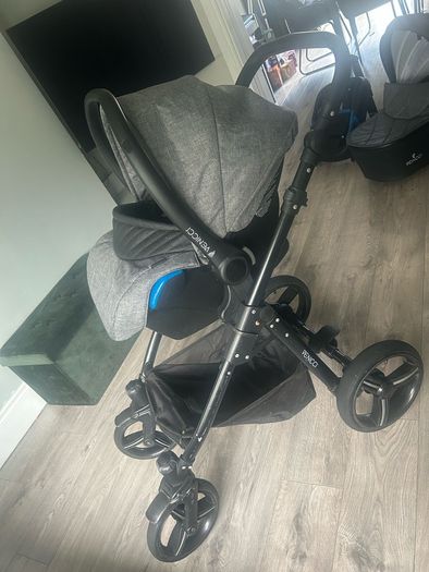 Venicci Travel System