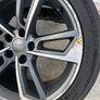 Genuine Audi S4/A4 Trapezoid 18" Alloy Wheels Image 7