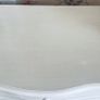 French style ornate 5 Drawer chest Image 2
