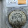 USA 1882 S silver Morgan dollar PCGS MS66+ Image 4