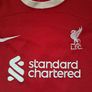 Liverpool FC Jersey - Luis Diaz Image 3
