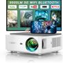 Yaber Projector 1080p Native Image 2