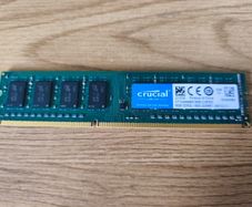 8gb Ddr3