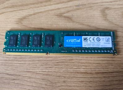 8gb Ddr3