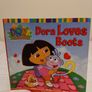 Dora The Explorer Books Image 5