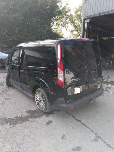 Breaking ford connect 2017 1.5tdci