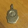 Gold Pendant Image 2