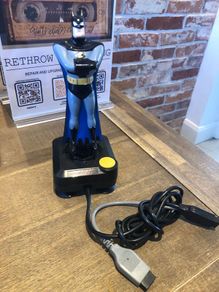 Cheetah 125 Batman Joystick for Atari/Commodore