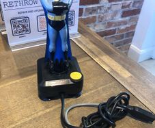 Cheetah 125 Batman Joystick for Atari/Commodore