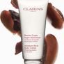 Clarins Moisturising Rich Body Lotion Image 3