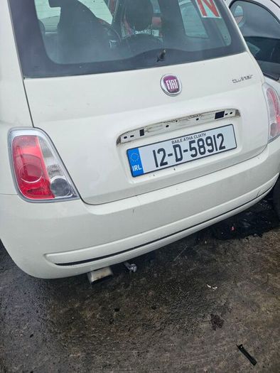 parts of fiat 500