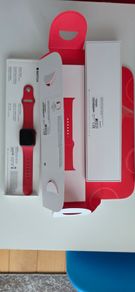 Apple watch series 6 40mm, Product Red