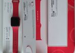 Apple watch series 6 40mm, Product Red