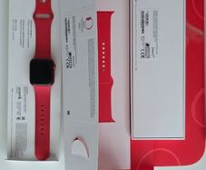 Apple watch series 6 40mm, Product Red