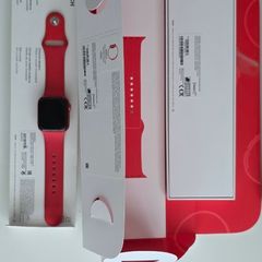 Apple watch series 6 40mm, Product Red