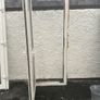 PVC back door Image 4