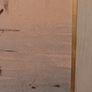 Original - Umberto Ongania watercolur - Venice Image 5