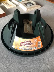 Christmas Tree Stand