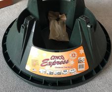 Christmas Tree Stand