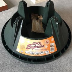 Christmas Tree Stand