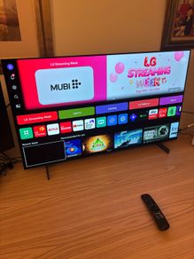 Lg C5 Oled 42"