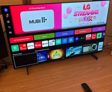 Lg C5 Oled 42"