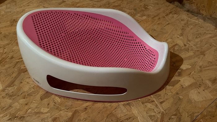 Baby bath