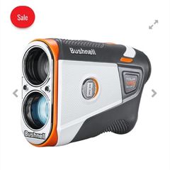 Bushnell Tour v6 slope