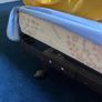Single bed - adjustable & massage Image 2