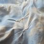 Large Guinea pig tunnel - blue clouds Image 3