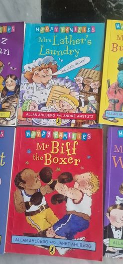 10 books