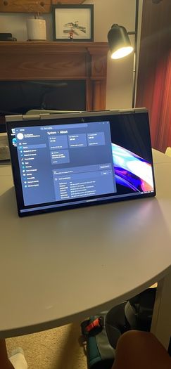 HP Envy 360