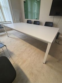 Boardroom Table