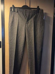 Men trousers