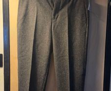 Men trousers