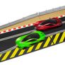 Scalextric C8511: New Track Extension Pack 2 Image 5