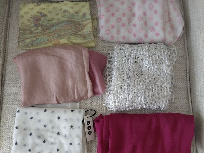 pashminas
