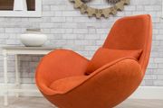 Swivel chairs gaming chairs occasional chairs from IFS