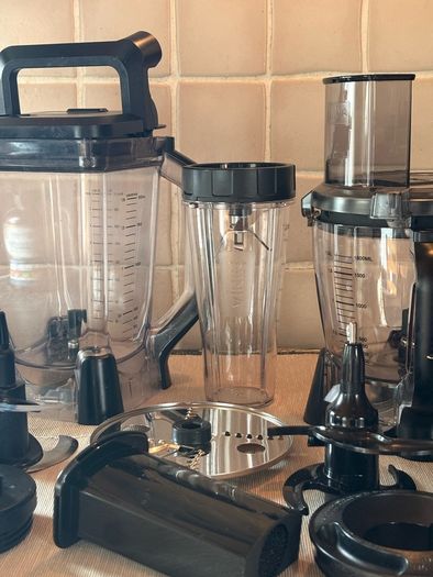 Ninja blender