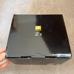 Nikon Z8 - Brand New - International Version - In Stock