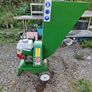 Bio shredder Green Technik BC60 Image 3