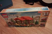 LEGO Creator 31048